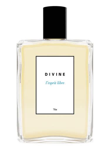 l'esprit libre Divine for women and men .